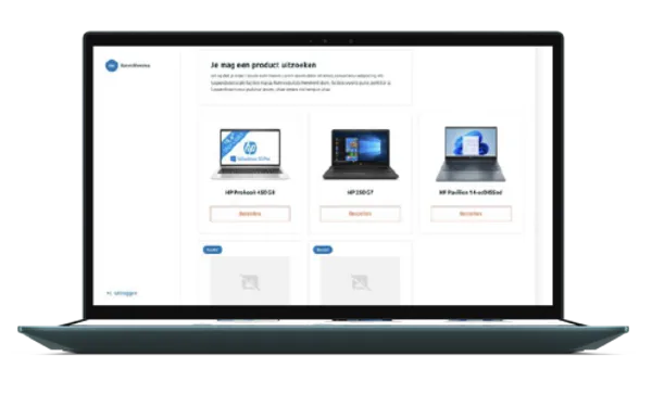 Smart office solutions
